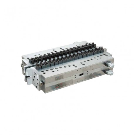 د PVC کوټینګ Die لړۍ-JW-F-A1